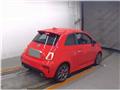 2019 ABARTH ABARTH OTHERS