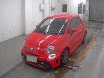 2019 ABARTH ABARTH OTHERS