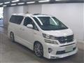 2012 Toyota Vellfire