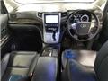 2012 Toyota Vellfire