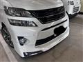 2012 Toyota Vellfire