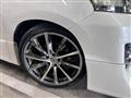 2012 Toyota Vellfire