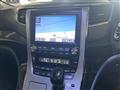 2012 Toyota Vellfire