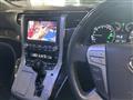 2012 Toyota Vellfire
