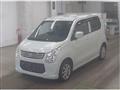 2013 Suzuki Wagon R