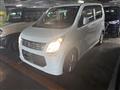 2013 Suzuki Wagon R