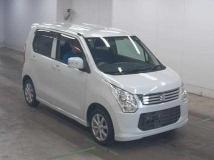 2013 Suzuki Wagon R