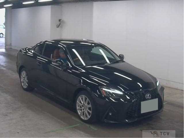 2010 Lexus IS