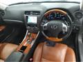 2010 Lexus IS