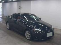 2010 Lexus IS