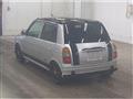 2002 Daihatsu Miragino