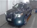 2014 Toyota Land Cruiser