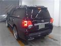 2014 Toyota Land Cruiser