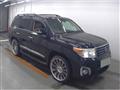 2014 Toyota Land Cruiser