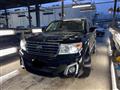 2014 Toyota Land Cruiser