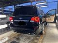 2014 Toyota Land Cruiser