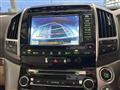 2014 Toyota Land Cruiser
