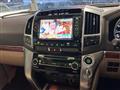 2014 Toyota Land Cruiser