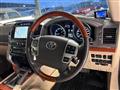 2014 Toyota Land Cruiser