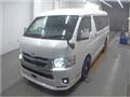 2022 Toyota Hiace Van
