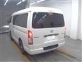 2022 Toyota Hiace Van