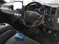 2022 Toyota Hiace Van