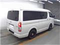 2022 Toyota Hiace Van