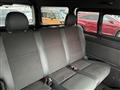 2022 Toyota Hiace Van