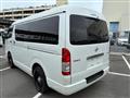 2022 Toyota Hiace Van