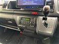 2022 Toyota Hiace Van