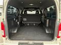 2022 Toyota Hiace Van