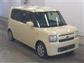 2014 Daihatsu Move Conte