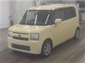 2014 Daihatsu Move Conte