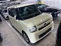 2014 Daihatsu Move Conte