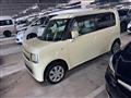 2014 Daihatsu Move Conte