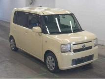 2014 Daihatsu Move Conte