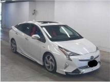 2018 Toyota Prius