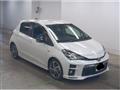 2017 Toyota Vitz