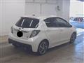 2017 Toyota Vitz