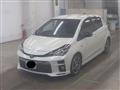 2017 Toyota Vitz
