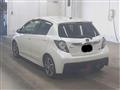 2017 Toyota Vitz