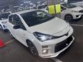2017 Toyota Vitz