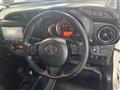 2017 Toyota Vitz