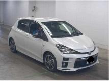 2017 Toyota Vitz