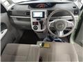 2015 Daihatsu Tanto