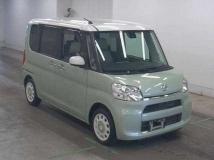 2015 Daihatsu Tanto