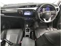 2018 Toyota Hilux