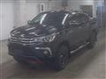 2018 Toyota Hilux