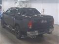 2018 Toyota Hilux