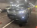 2018 Toyota Hilux